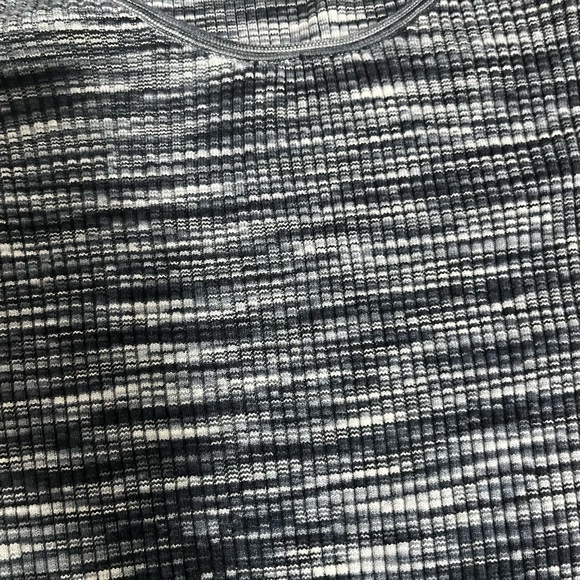Banana Republic Space Dye lightweight sweater, M - Picture 4 of 7